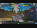 【溝の口タイトー】7月1日ブレイブルー火曜日大会 ランダム3on3 part2