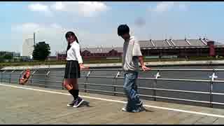 【つみりんこ】スイートマジック踊ってみた【おっくん】