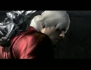 DMC3「Epilogue」をピアノアレンジしてみた