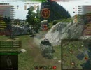 進め！王立アルバニア機甲師団　その114 7/8 T54E1