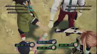 全部見せる！TOX2字幕解説プレイpart43