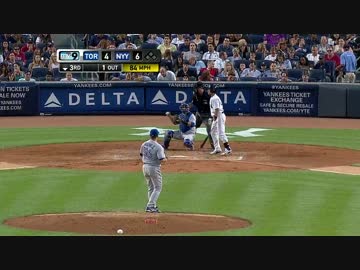 イチロー、今季初ホームランは逆転スリーラン