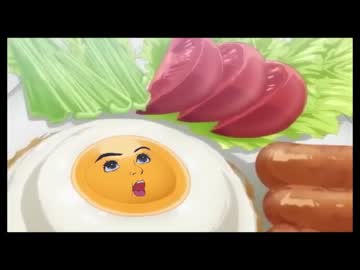 ご注文はボルガですか？４羽