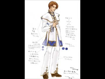 シャドウハーツ2　戦闘BGM集