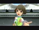 秋月涼 Dazzling World アップカメラ　1280×720px 60fps