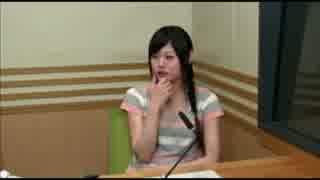 織田かおりのもっとColorful Mode #603 [2014.7.24(木)]