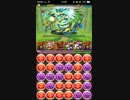 [パズドラ]伝説の山道　周回のすすめ