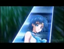 美少女戦士セーラームーンCrystal OP　をシネマにしてみた