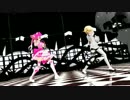【MMD】吹甘ミサと檸音るりでElect