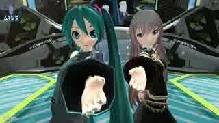 【PSO2】 Living Universe 【ステージライブ 昼ver】