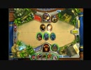 【初心者に優しくないゆっくり実況】Hearthstoneアリーナ15