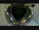 {律心}番外編　愛馬が無事退院しまして{ZX-14R}