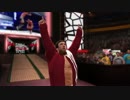 【WWE2K14】最強決定トーナメント　Bブロック準決勝　その１と２