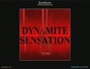 [CROSS×BEATS]DDRerのためのDYNAMITE SENSATION(Master)