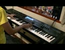 【ピアノ】KNOCK ON YOUR GATE! (full version)を弾いてみた【ヴァンガード】