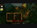【Divinity_Original_Sin】霊夢と魔理沙のgdgdタクティクスその3