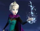 一緒に歌おう♪「アナと雪の女王」 Let It Go＜Short Ver.＞