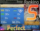 【osu!mania】 Nitta Emi - White Eternity　【insane】