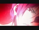 Free!二期のOPをディアボリックラヴァーズの「Mr.SADISTIC NIGHT」にしてみる