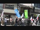 2014.5.11 第三回ブルーリボンデモin金沢(2/4)