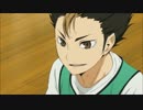 ノヤっさんまとめ(7～9話)