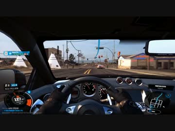 【PC】 The Crew Beta プレイ動画 part5 アメリカ横断②