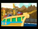 ペーパーマリオRPG実況プレイ  【初見　ＨＰ初期値縛り】　35ページ目
