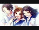 世界は恋に落ちている　歌ってみた　うらる