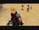 【実況】 キングダムハーツ1.5 Re：COM『HD』実況プレイ06