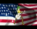 VOCALOID SONIKA「NightRanger:RockInAmerica」