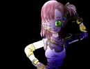 強襲サイヤ人【vsラディッツBGM】アレンジver.&イラスト