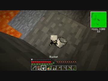 【Minecraft】忍者が世界を解き明かすTerraFirmaCraft 32