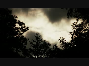 Chouchou - seeing your back【ピアノ曲】