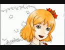 修行中-秋静葉描いてみた