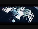 【APヘタリアMMD】LUPIN【諾・芬】