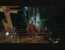 【ダークソウルⅡ】初見プレイ～太陽戦士に憧れて～part21