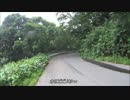 バイクで267号線を宮崎から鳴子に走ってみただけの動画