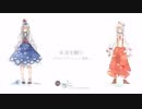 永夜を願う / Satellite Himawari【東方アレンジ】