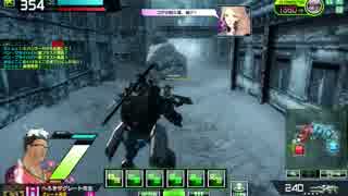 【ボーダーブレイク】グレートティーチャーヘロキ（GTH）出撃【S3】