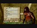 【The Elder Scrolls IV：Oblivion】 ルーニー ザ ラッド 1/2【実況プレイ】