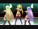 ドリームクラブ　ホストガールオンステージ　JEWEL