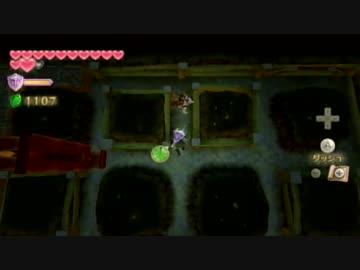 雑談と運動とゼルダの伝説スカイウォードソード　part59