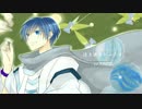 【KAITO】　泣き虫なかみさま　【オリジナル】