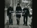 Barock Project - Back to You