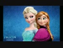 【EUROBEAT Ver】FROZEN - Let It Go ありのままで【Off Vocal】