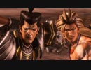 PS4　無双OROCHI2 Ultimate　part48　2章「三方ヶ原の戦い」