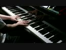 サガフロンティア2より"β"4(variation)を弾いてみました。
