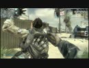 【CoD:G ゆっくり実況】妖怪武器よこせ　第3話