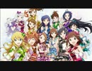 【BGM】アイドルマスターOFA (アイドル選択画面)