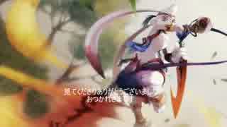 【コアマス】コアマスターズ　カトリシア視点6（解説付き）